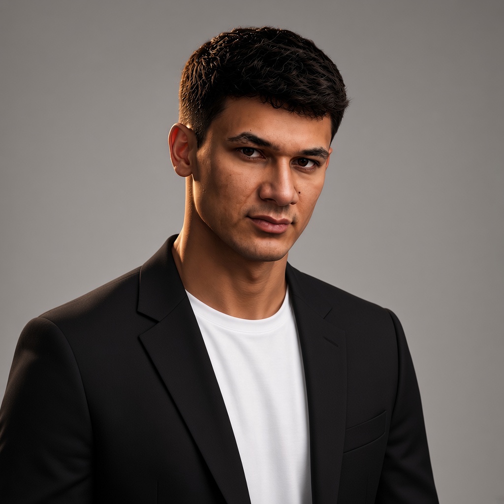 Alzhan Turlybekov